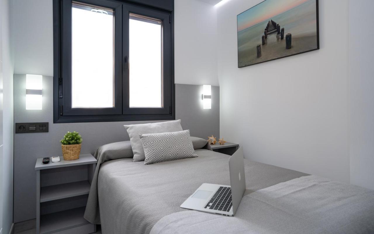 Stay Belonio L'Prados Malaga Exterior photo